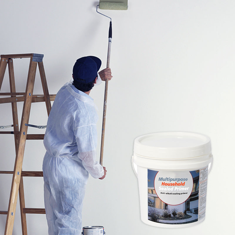 Multipurpose Household Sealed Primer