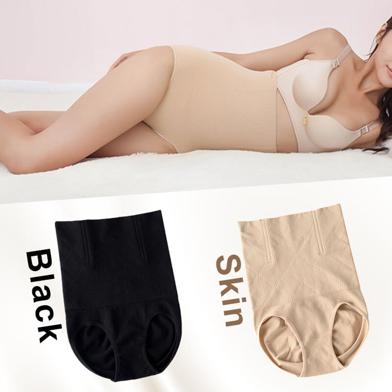 High Waist Shaping Underwear