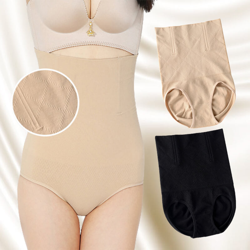 High Waist Shaping Underwear